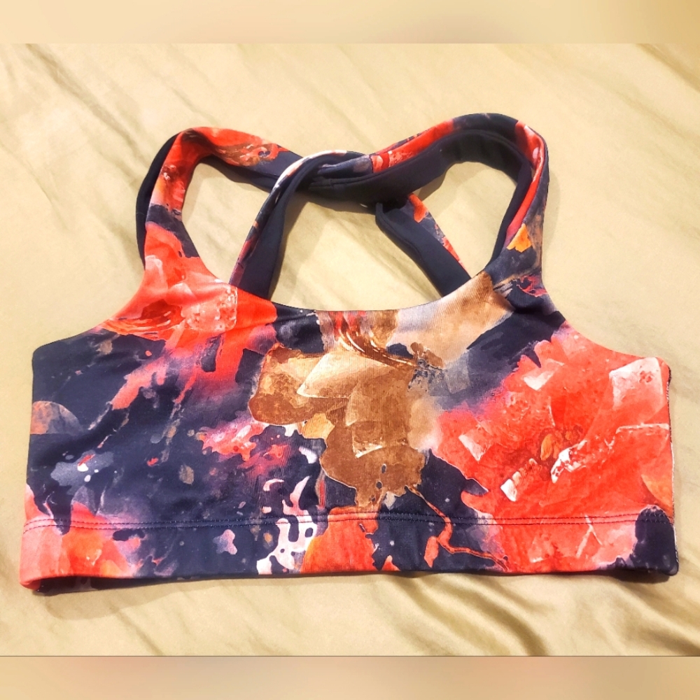 Women's Bra Top size S